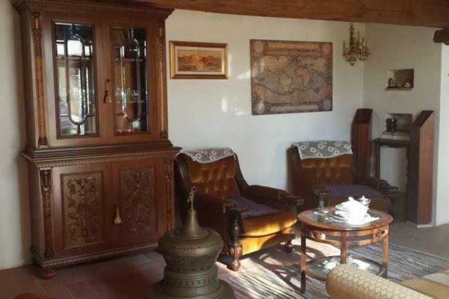Nel Chianti Lungo La Francigena Apartment Коле Вал д'Елза Екстериор снимка