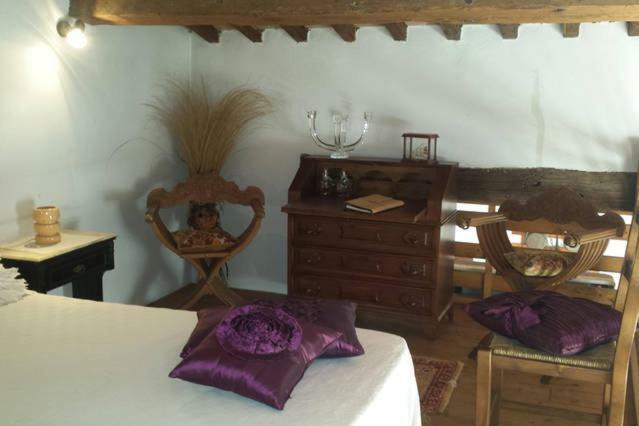 Nel Chianti Lungo La Francigena Apartment Коле Вал д'Елза Екстериор снимка