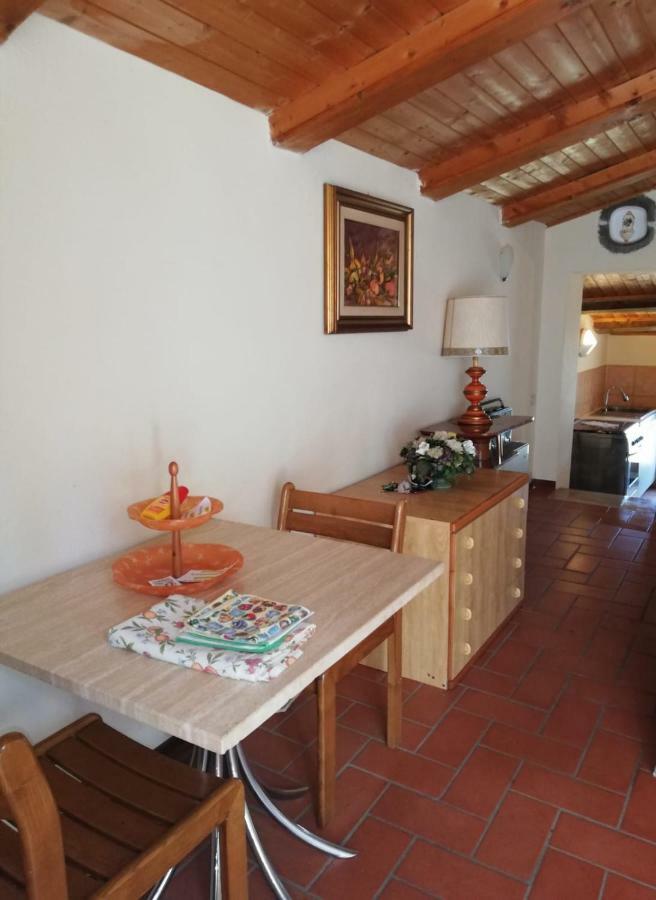 Nel Chianti Lungo La Francigena Apartment Коле Вал д'Елза Екстериор снимка