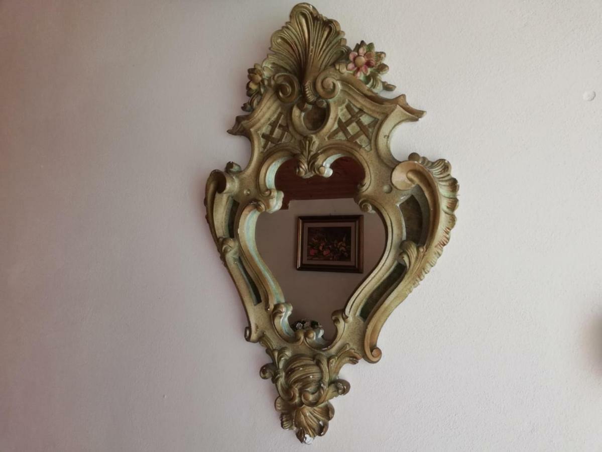 Nel Chianti Lungo La Francigena Apartment Коле Вал д'Елза Екстериор снимка