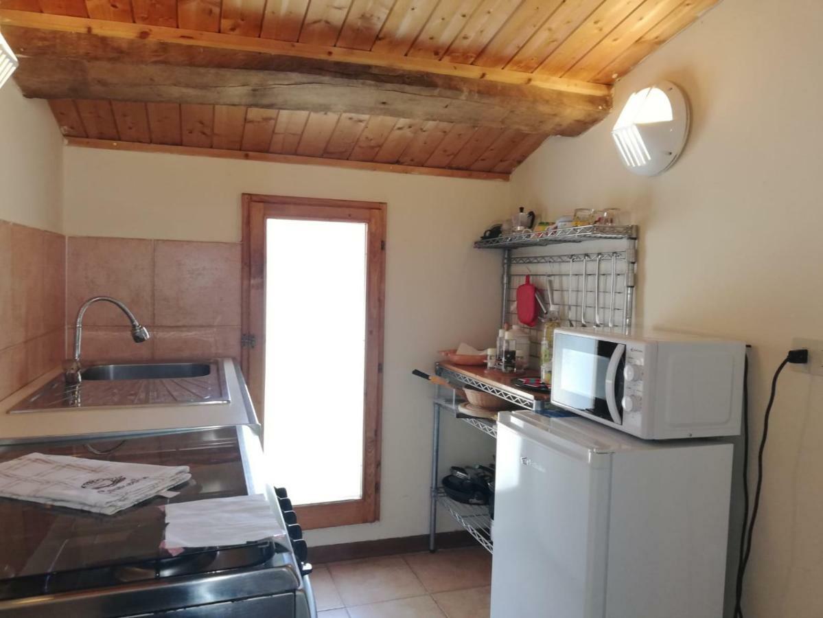 Nel Chianti Lungo La Francigena Apartment Коле Вал д'Елза Екстериор снимка