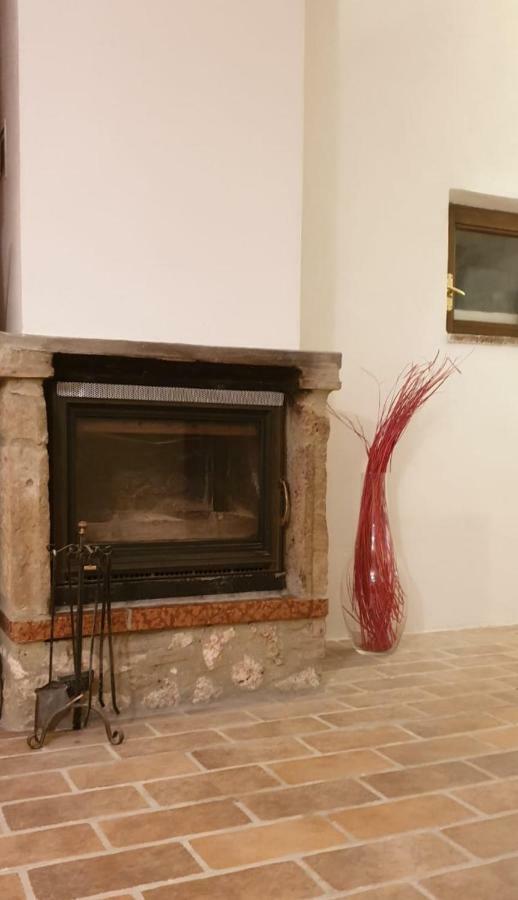 Nel Chianti Lungo La Francigena Apartment Коле Вал д'Елза Екстериор снимка